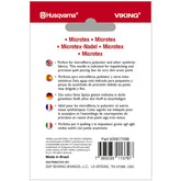 HUSQVARNA® VIKING® Microtex Needles Size 70/10 5-Pack